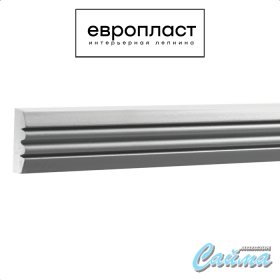 Молдинг Европласт 1.51.306