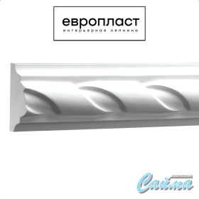 Молдинг Европласт 1.51.312
