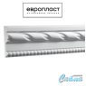 Молдинг Европласт 1.51.314