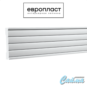 Молдинг Европласт 1.51.316