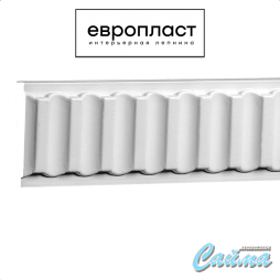 Молдинг Европласт 1.51.338