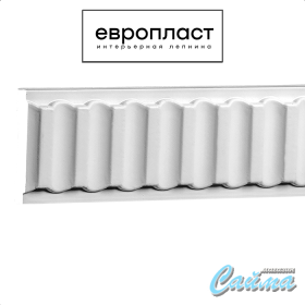 Молдинг Европласт 1.51.338