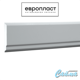 Молдинг Европласт 1.51.343