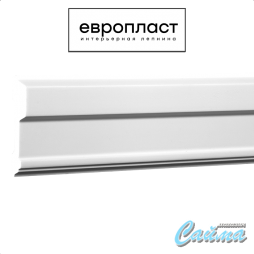 Молдинг Европласт 1.51.344