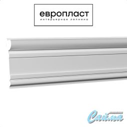 Молдинг Европласт 1.51.345