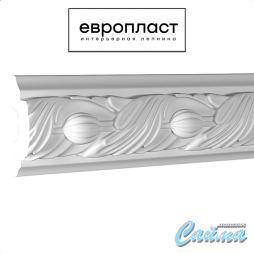 Молдинг Европласт 1.51.348
