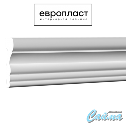 Молдинг Европласт 1.51.354