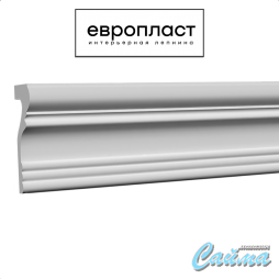 Молдинг  Европласт1.51.355