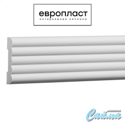 Молдинг  Европласт1.51.356