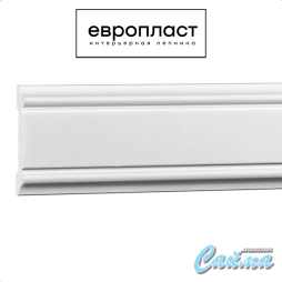 Молдинг  Европласт 1.51.384