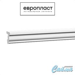 Молдинг  Европласт 1.51.386