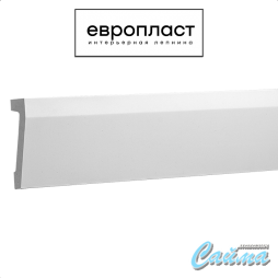 Молдинг  Европласт 1.51.388
