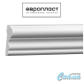 Молдинг  Европласт 1.51.400