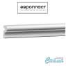 Молдинг  Европласт 1.51.401
