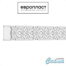 Молдинг Европласт 1.51.510