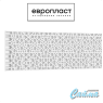 Молдинг  Европласт1.51.518