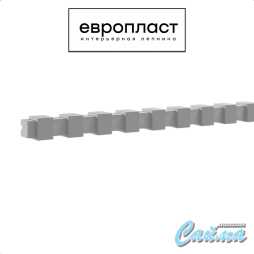 Молдинг Европласт 1.51.803