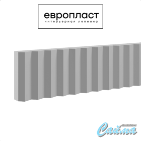 Молдинг Европласт 1.51.807