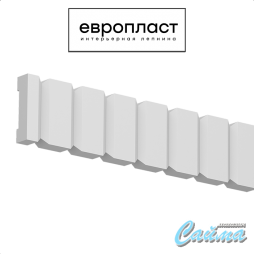 Молдинг Европласт 1.51.819