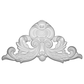 Орнамент Европласт 1.60.025