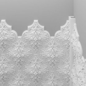 Панель Декоративная Европласт 1.59.501-foto2