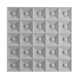 Панель Декоративная Европласт 1.59.817