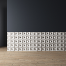 Панель Декоративная Европласт 1.59.817-foto3