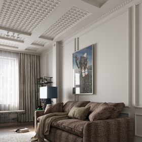 Панель Декоративная Европласт 1.59.817-foto7