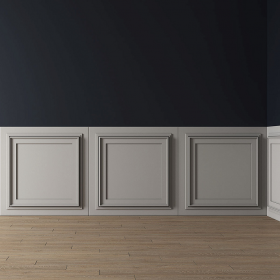 Панель Декоративная Европласт 1.59.818-foto3