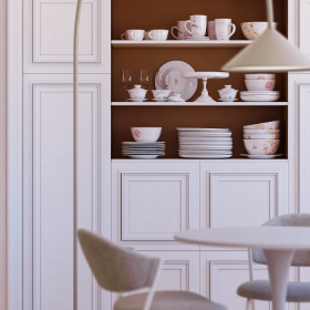 Панель Декоративная Европласт 1.59.818-foto6