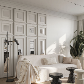 Панель Декоративная Европласт 1.59.820-foto5