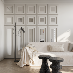 Панель Декоративная Европласт 1.59.821-foto4