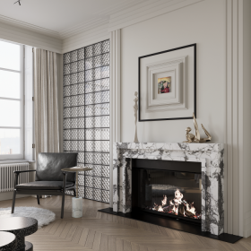 Панель Декоративная Европласт 1.59.821-foto5