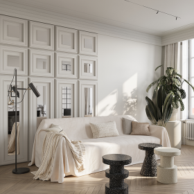 Панель Декоративная Европласт 1.59.821-foto6