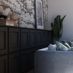 Панель Декоративная Европласт 1.59.821-foto7