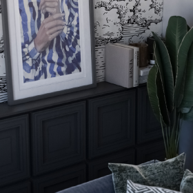 Панель Декоративная Европласт 1.59.821-foto9