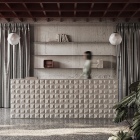 Панель Декоративная Европласт 1.59.902-foto3