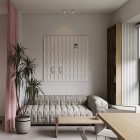 Панель Декоративная Европласт 1.59.904-foto8