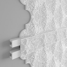 Панель Декоративная Европласт 1.59.501-foto14