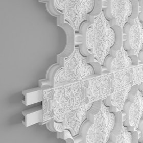 Панель Декоративная Европласт 1.59.503-foto14