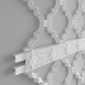 Панель Декоративная Европласт 1.59.503-foto15