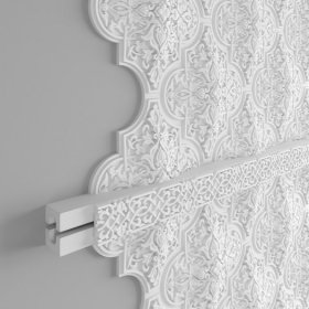 Панель Декоративная Европласт 1.59.501-foto16