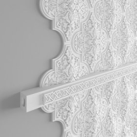 Панель Декоративная Европласт 1.59.501-foto20