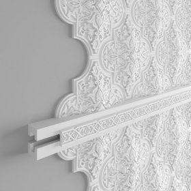 Панель Декоративная Европласт 1.59.501-foto21