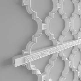 Панель Декоративная Европласт 1.59.503-foto21