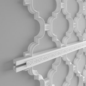 Панель Декоративная Европласт 1.59.503-foto22