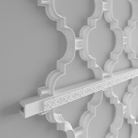 Панель Декоративная Европласт 1.59.503-foto25