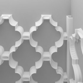 Панель Декоративная Европласт 1.59.503-foto2