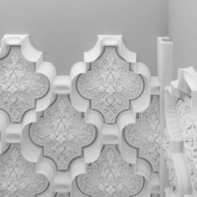 Панель Декоративная Европласт 1.59.503-foto3