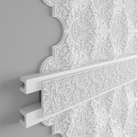 Панель Декоративная Европласт 1.59.501-foto5